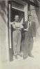 Photo of 2 Men Standing In A Doorway