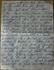 Letter from Mother to Mary Anne - Page 2 of 6 - 17 Jun 1957