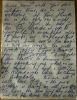 Letter from Mother to Mary Anne - Page 3 of 6 - 17 Jun 1957