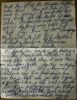 Letter from Mother to Mary Anne - Page 4 of 6 - 17 Jun 1957