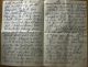Letter from Mother to Mary Anne - pages 2 & 3 of 4 - 20 Feb 1956
