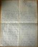 Letter from Sr M Wilfrid to Mother - page 1 of 2 - 28 May 1957