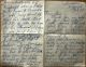 Letter from Mother to Mary Anne - pages 3 & 1 of 4 - 11 Jul 1957