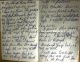 Letter from Mother to Mary Anne - pages 2 & 3 of 4 - 22 Jan 1956