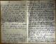 Letter from Mother to Mary Anne - pages 2 & 3 of 4 - 4 Feb 1956