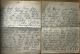 Letter from Mother to Mary Anne - pages 3 & 4 of 8 - Abt. May 1963