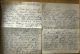 Letter from Mother to Mary Anne - pages 5 & 7 of 8 - Abt. May 1963