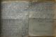 Letter from Mother to Mary Anne - pages 2 & 4 of 4 - 23 Oct 1957