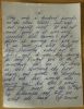 Letter from Nellie to Marian - page 2 of 5 - c1950s