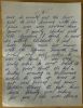 Letter from Nellie to Marian - page 4 of 5 - c1950s
