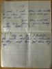 Letter 2 from Nellie to Marian - page 4 of 4 - c1950s