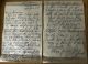 Letter from Mother to Marian - pages 1 & 3 of 4 - 26 Jan 1957