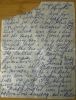 Letter from Mother to Mary Anne - page 2 of 4 - Feb 1961
