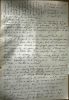 Letter from Sr Wilfrid to Mary Anne - page 1 of 2 - 3 Sep 1983