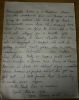Letter from Brigid to Mary Anne - page 3 of 3 - 30 Sep 1985 Letter from Brigid to Mary Anne - page 3 of 3 - 30 Sep 1985