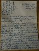 Letter from Joe to Mary Anne in Ireland - page 1 of 3 - 7 Sep 1953 Letter from Joe to Mary Anne in Ireland - page 1 of 3 - 7 Sep 1953