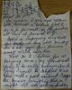 Letter from Mother to Mary Anne - page 1 of 3 - Jun 1956