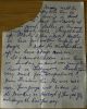 Letter from Mother to Mary Anne - page 2 of 2 - Jul 1956