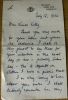 Letter from Fr Andrew - page 1 of 2 - 12 Jul 1956