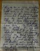 Letter from Mother to Marian - page 2 of 2 - 5 Oct 1956