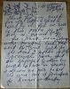 Letter from Mother to Mary Anne - page 1 of 2 - 28 Jul 1956