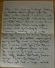 Letter from a young patient to staff nurse - page 3 of 6 - 8 May 1957