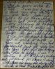 Letter from Mother to Mary Anne - page 2 of 4 - 26 Nov 1956