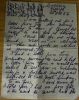 Letter from Mother to Mary Anne - page 1 of 4 - 24 Oct 1956