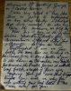 Letter from Mother to Mary Anne - page 2 of 4 - 24 Oct 1956
