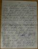 Letter from Mother to Mary Anne - page 4 of 6 - 27 Dec 1961