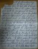 Letter from Mother to Marian - page 2 of 6 - 5 Sep 1962
