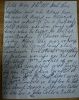 Letter from Mother to Marian - page 3 of 6 - 5 Sep 1962