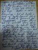 Letter from Mother to Mary Anne - page 2 of 3 - 2 Nov 1956