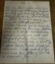 Letter from Mother to Mary Anne - page 3 of 5 - 30 Sep 1959