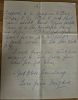 Letter from Mother to Mary Anne - page 4 of 5 - 30 Sep 1959