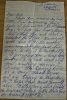 Letter from Mother to Mary Anne - page 1 of 4 - 10 Mar 1960
