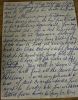 Letter from Mother to Mary Anne - page 2 of 5 - 15 Mar 1960