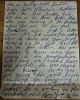 Letter from Mother to Mary Anne - page 3 of 6 - 29 Apr 1961