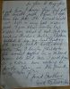Letter from Mother to Marian - page 3 of 4 - 11 Sep 1962