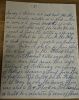 Letter from Mother to Mary Anne - page 3 of 5 - 13 Sep 1959