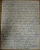 Letter from Mother to Mary Anne - page 4 of 5 - 13 Sep 1959