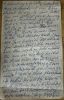 Letter from Mother to Mary Anne - page 2 of 5 - 6 Nov 1959