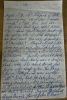 Letter from Mother to Mary Anne - page 3 of 5 - 6 Nov 1959