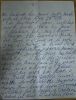 Letter from Mother to Mary Anne - page 3 of 4 - 4 Dec 1960